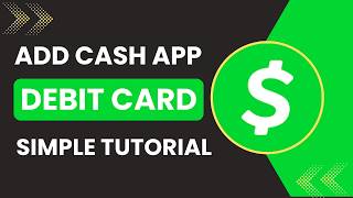 Come aggiungere la carta di debito Cash App screenshot 5