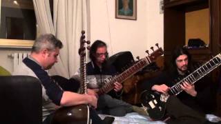 video youtube con patrizio e mikele