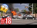 Best Car Crash Compilation 2020 &amp; Dash Cam Review 2020 #18