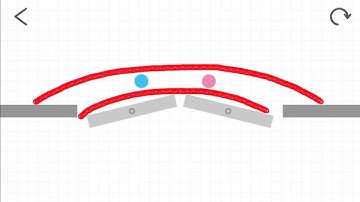 【BrainDots 44】8通りでクリア 8ways to answer 【ブレインドッツ攻略】 ♯44
