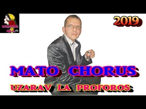 mato chorus uzarav la pro foros