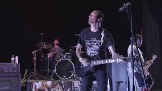 Blurt - Bedrock Blues (live at Barron Fest):