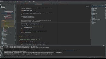 02 - Java SiLA 2 Training video: Basic Server