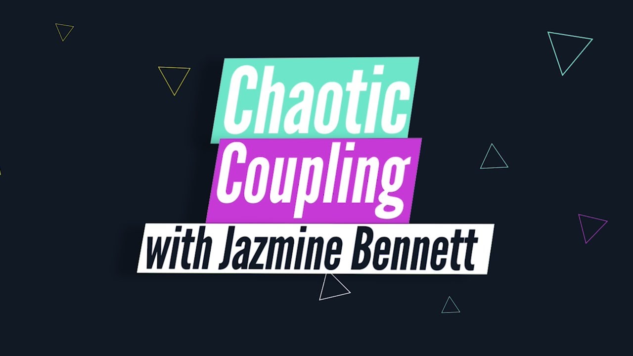 Chaotic Coupling Episode 1 YouTube