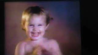huggies diapers 1990