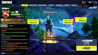 1v1ing subs π