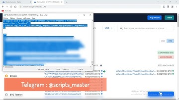 how to confirm btc ( bitcoin ) unconfirmed transaction ! 100% working ! 2022