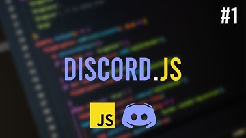🥊 Discord.JS v12 Tutorial - Knockout Command