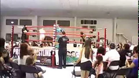 el torito joventud vs brent meyers