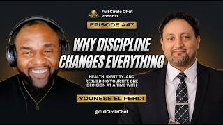 Details Why Discipline Changes Everything: Health, Identity, and Rebuilding Your Life One Decision at a Time Update