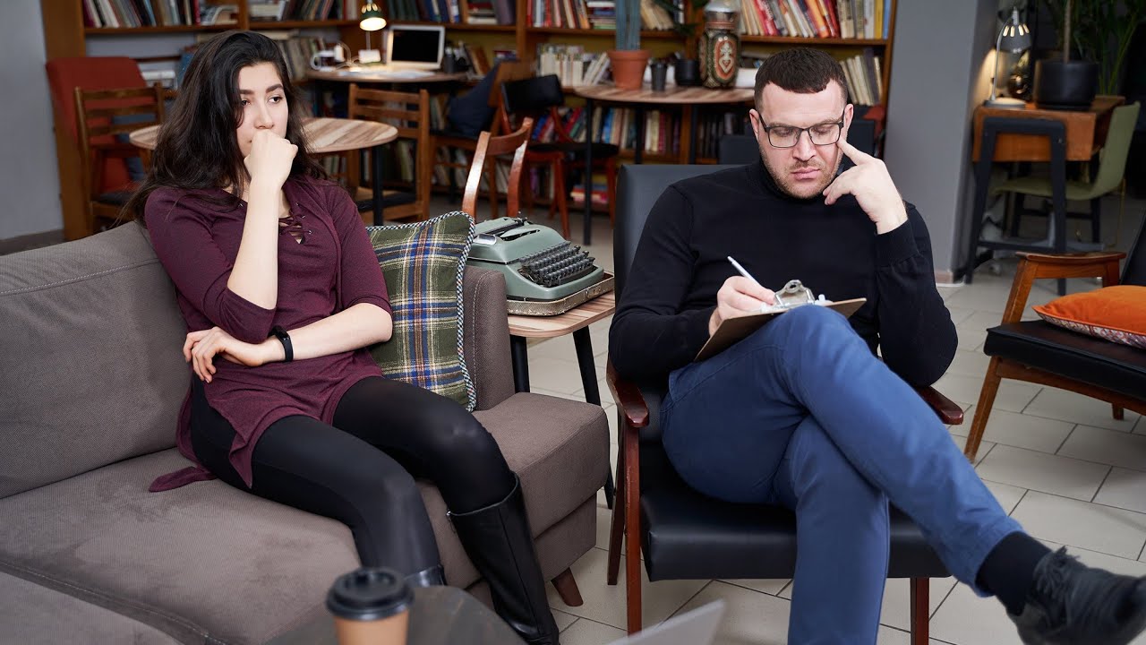 КАК ОПРЕДЕЛИТЬ ДЕПРЕССИЮ? КАК ПОНЯТЬ ЕСТЬ ЛИ ДЕПРЕССИЯ? | ИГОРЬ ...