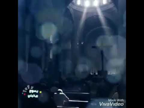 ترنيمه انا نفسي معاك اتكلم