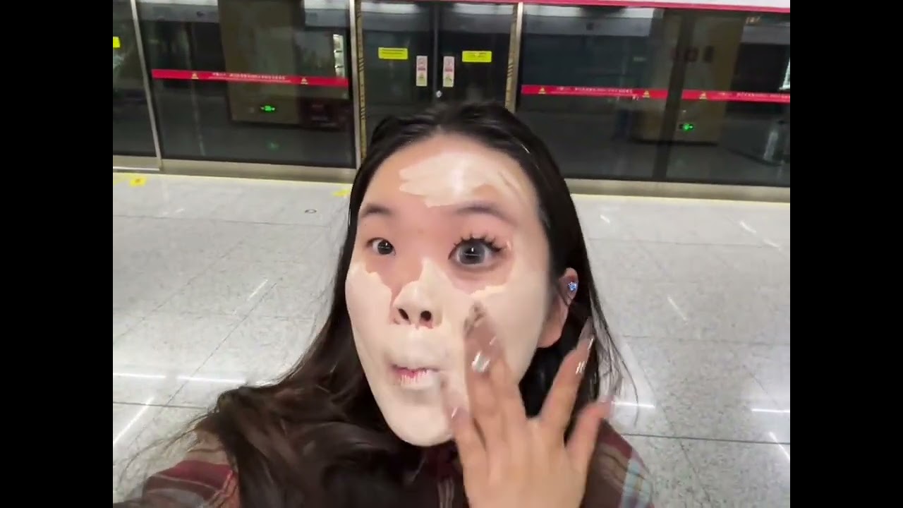 Before my boyfriend comes I ll make a big change as soon as possible so that he can on