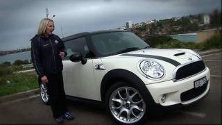 2010 | Mini | Clubman | NRMA car reviews