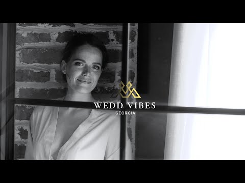 Wedd Vibes | #weddingingeorgia