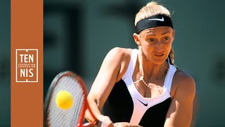 Mary Pierce vs Martina Hingis - Demi-finale | Roland-Garros 2000