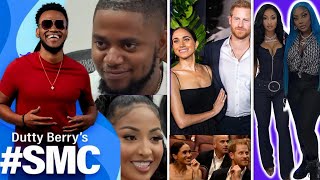 Prince Harry & Meghan Trashed For JA Visit, Jaii Frais Silenced By Shenseea, Spice Baddies Caribbean