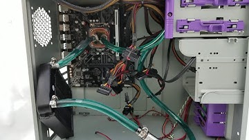 PC Build Preview Subzero