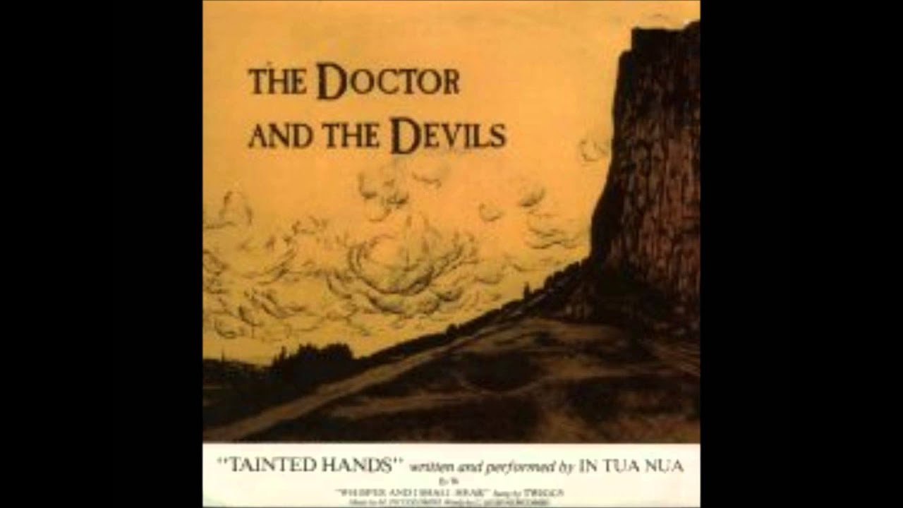 Twiggy - Whisper And I Shall Hear