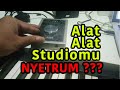 Solusi tuntas masalah nyetrum pada alatalat di home studio memperbaiki grounding listrik