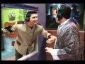 Erika de la Vega y Chataing en Los Chismosos 2 -La Guerra de los Sexos