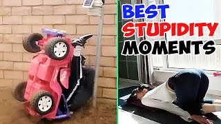 50 MOST Dumbest People In The World 😂 Stupid Things #1