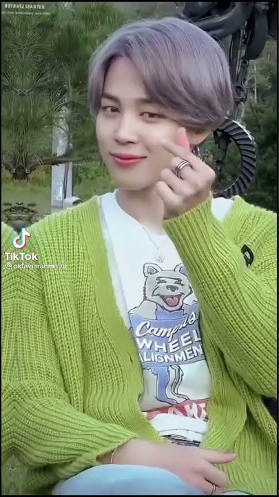 ccp Jimin 💖 BTS ganteng