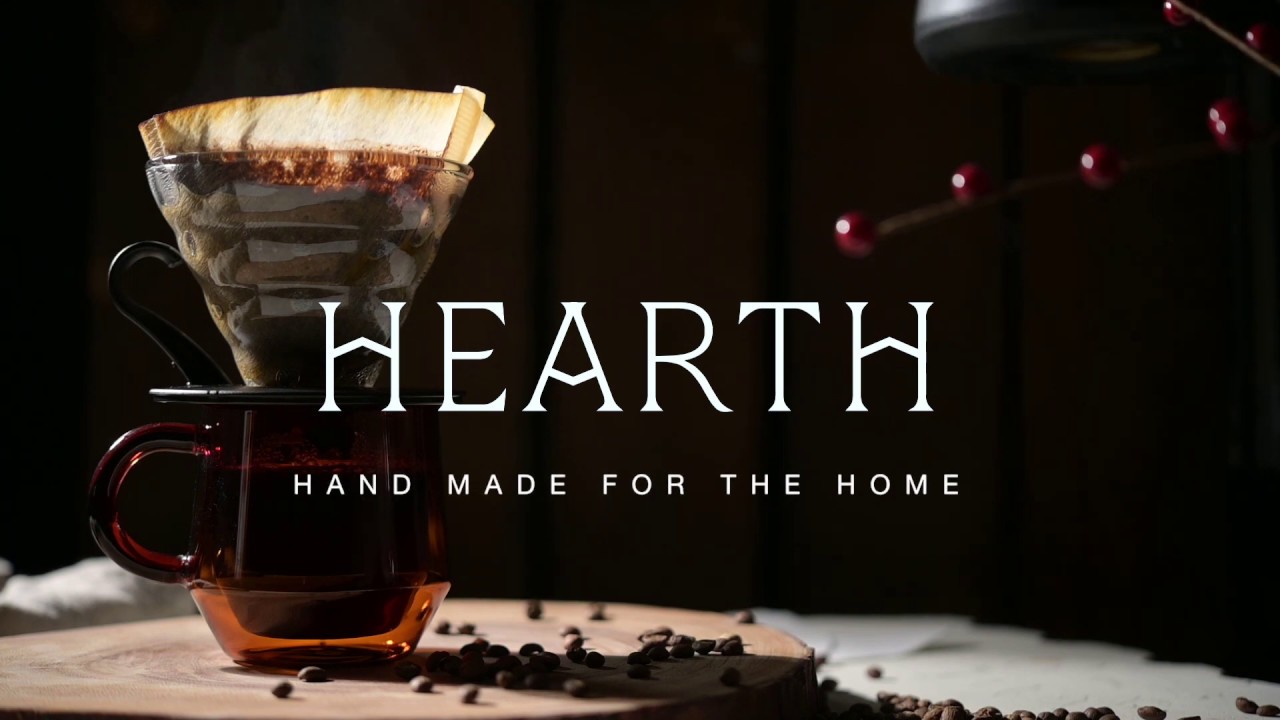Hearth Espressotassen Set – 2x 75 Ml, Doppelwandig, Aus Borosilikatglas, Rauchfarben | Isolierend, Spülmaschinenfest