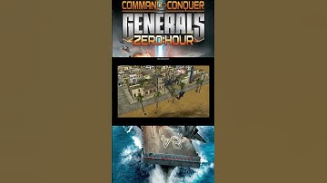 Command & Conquer: Generals #5