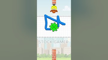 Draw To Smash Logic Puzzle 1 2 3 4 5 6 7 8 9 10 #gaming