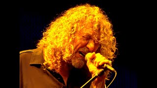 Led Zeppelin - Kashmir (Live From the Celebration Day, December 10, 2007) UHD 4K