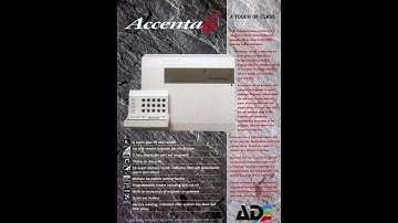ADE Accenta 6