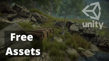 Best Free Asset for unity #unity