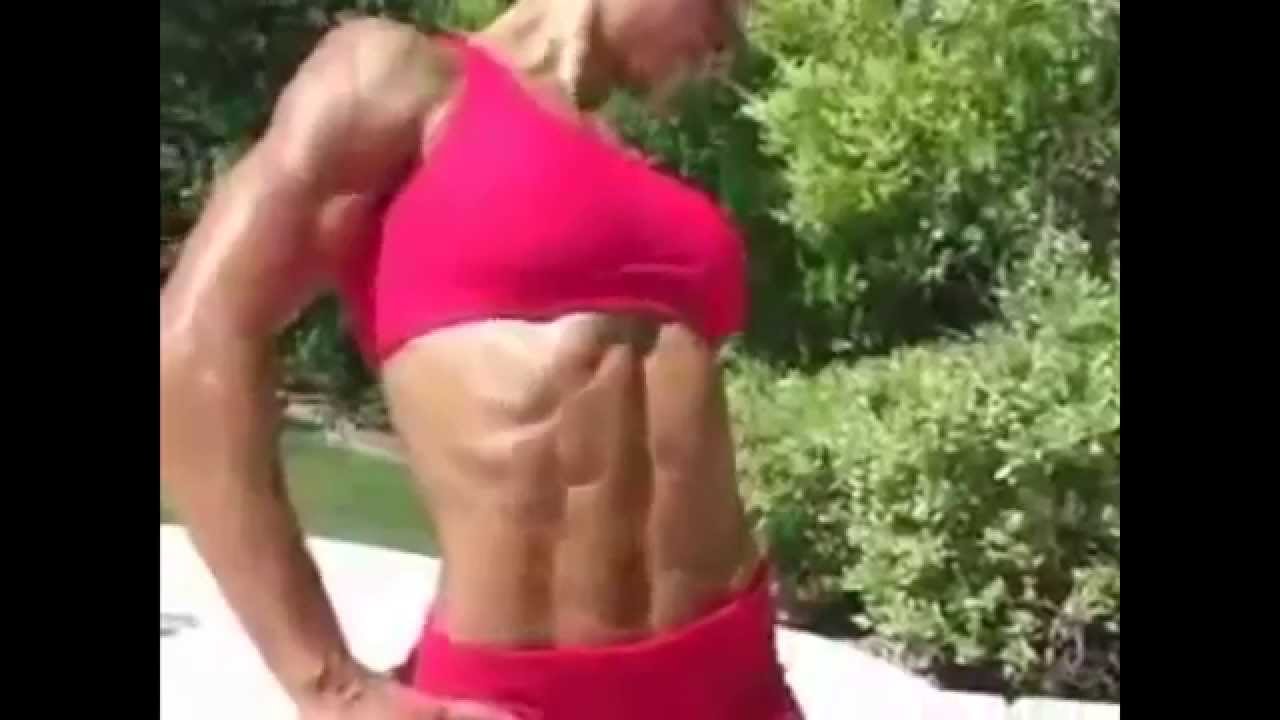 Как убрать жир с живота 1 см