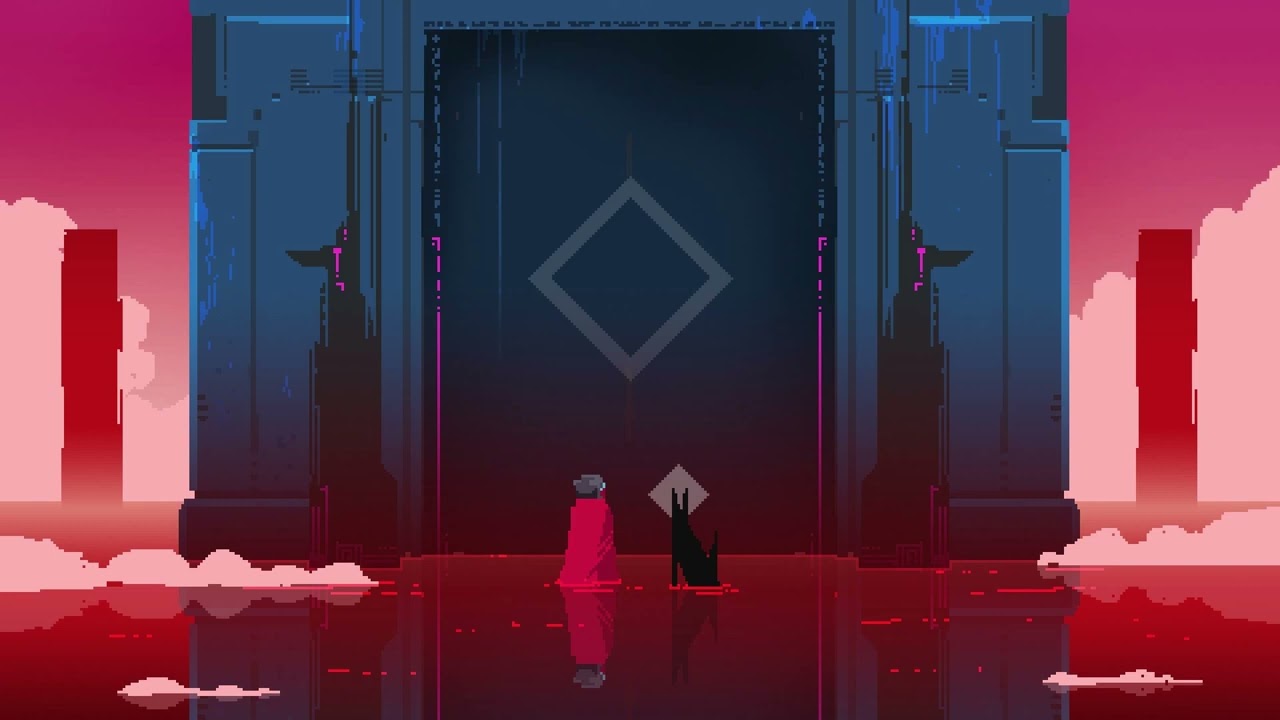 Video Game Music for Working