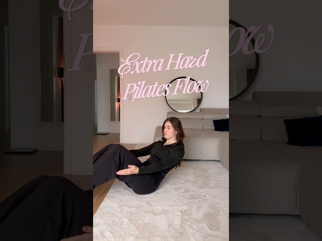 #pilates #motivation #pilatesanfänger #pilatesworkout