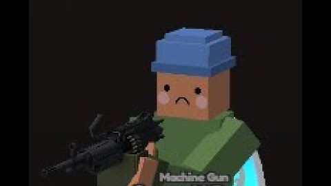 My Krunker Settings (Updated Settings 2020)