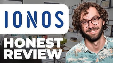 IONOS Website Builder Eerlijke Review - Bekijk voor gebruik
