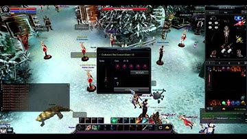 CABAL Online - Upgrade to +15