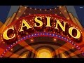 Video shows sneeze guards in Louisiana casino - YouTube