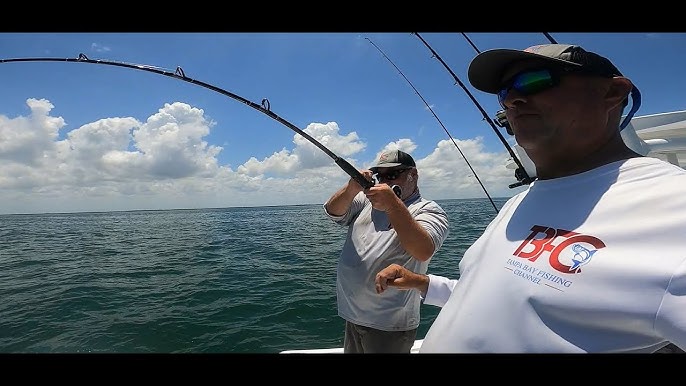 Free lining for mangrove snapper in Tampa Bay. #snapper #mangrovesnapp