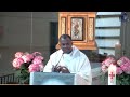 La Sainte Messe du Jour | Ascension du Seigneur, Solennité. | 09-05-2024 | P. Achille J. Nkomo, FM