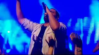 Video thumbnail of "Yahweh (with Powerfull Introduction by Pastor Robert Fergusson) - Hillsong"