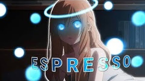 Espresso☕️ - Loving Yamada at Lv999 [Edit/AMV]