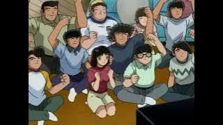 Captain Tsubasa (Bahasa Indonesia) Episode 30 – “Pesan Dari Roberto”