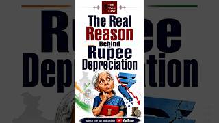 Why Is the Indian Rupee Falling Despite India’s Growth Story? Why Is the Indian Rupee Falling Despite India’s Growth Story?