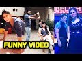 Funny Video Clips | Bollywood Actress & Actors Full Prank | Comedy Moments