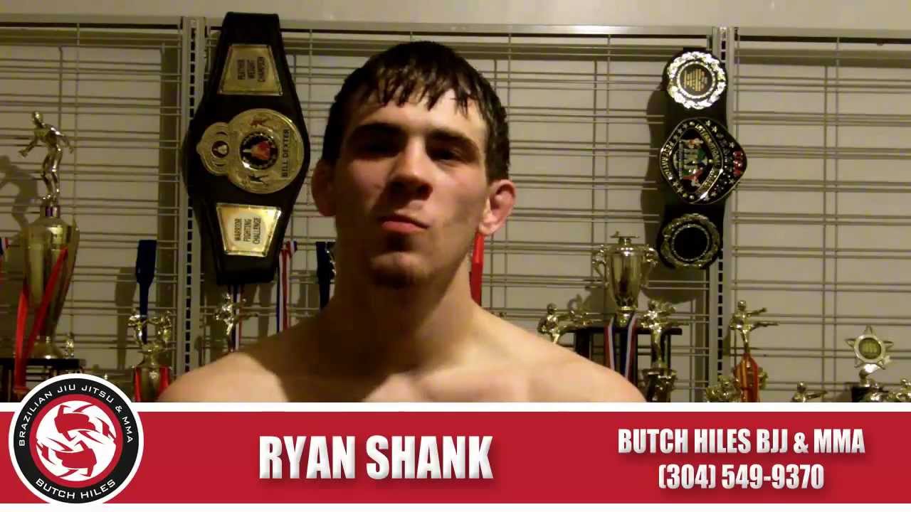 Ryan Shank Butch Hiles Brazilian Jiu Jitsu & MMA 3045499370 YouTube