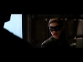 The dark knight rises  batmannot everythingnot yet