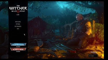 The Witcher 3: Wild Hunt - Complete Edition [#3]: Missing in Action | No Commentary